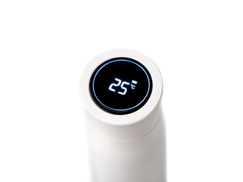 BOUTEILLE THERMOS UV SMART - 16