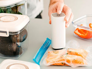 Ensemble de sacs sous vide (100 unités) - 8